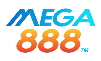 MEGA888 logo