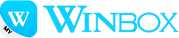WINBOX logo
